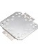 LED /диод/ 100W студено бял